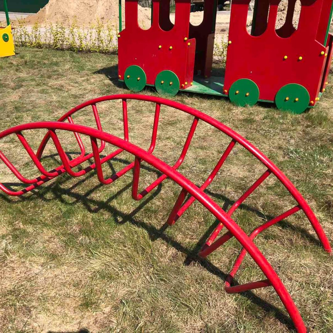 Спортивний Майданчик Купити