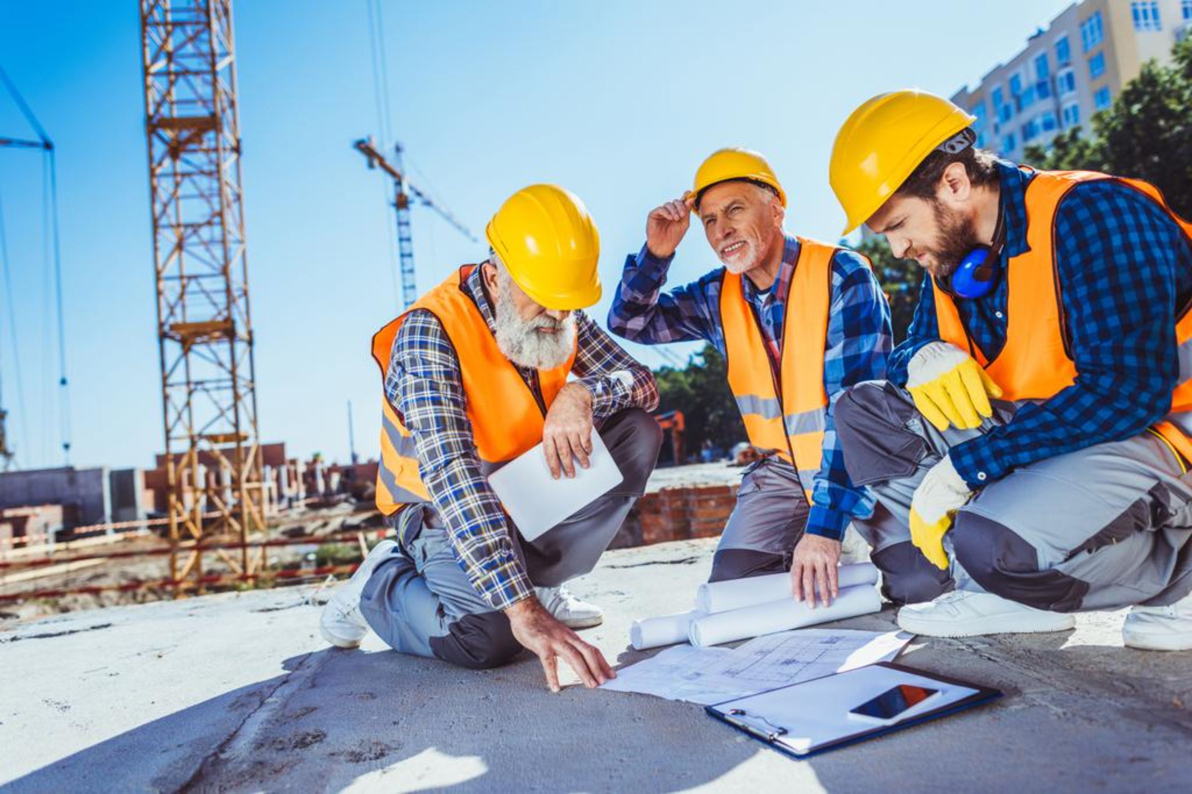 Послуги Монтажників на виїзд. Замовити Монтажні роботи та ціна