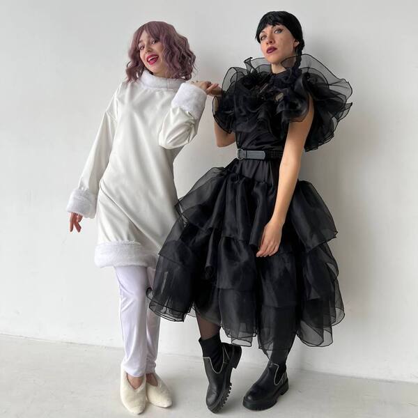 аніматори венздей