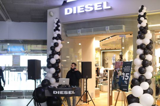 Прокат Звука и DJ