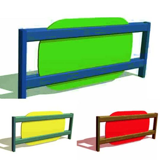 Заборчик-Ограждения