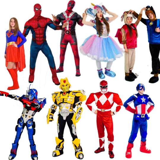 Трансформенри