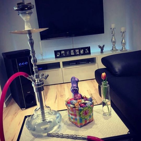 Доставка Кальяна Черкассы