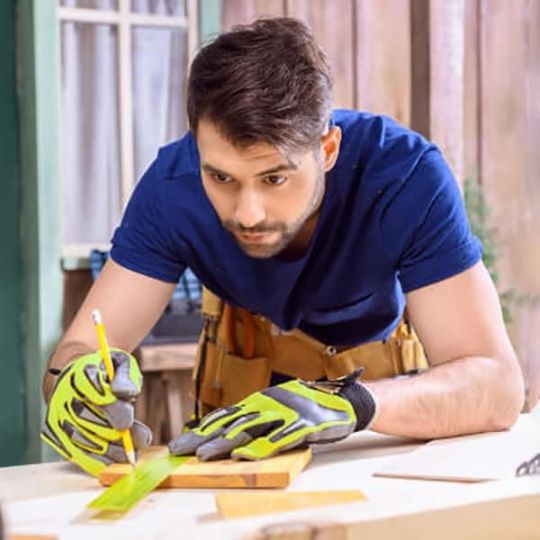 услуги столяра