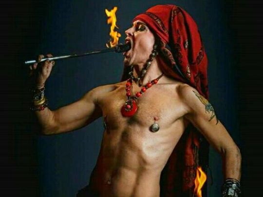 Шоу казиміра