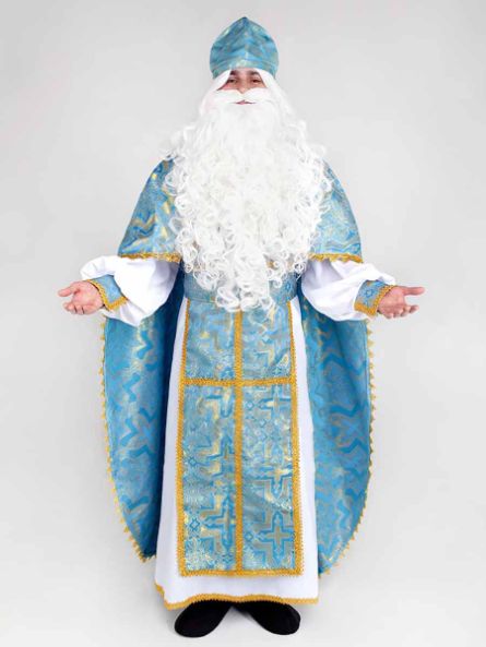 заказать поздравление святого николая