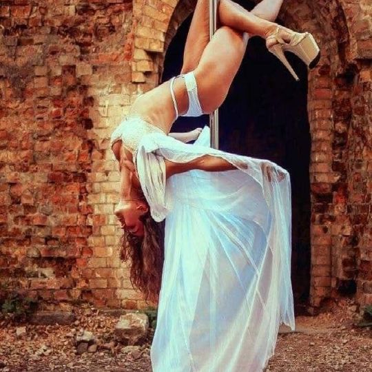 Стриптиз Черкасси