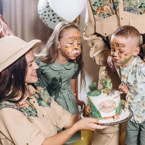 Аніматори Луцьк ціна