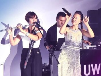 замовити музику ціна