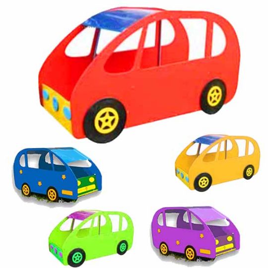 Дитяче авто вуличне