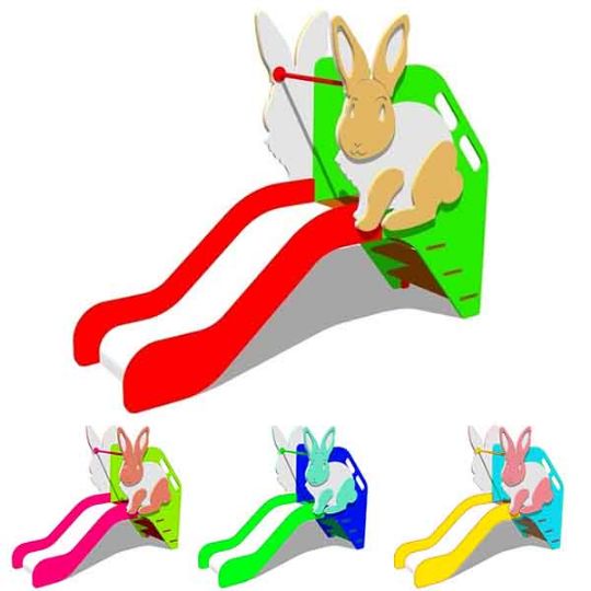 Дитяча гірка