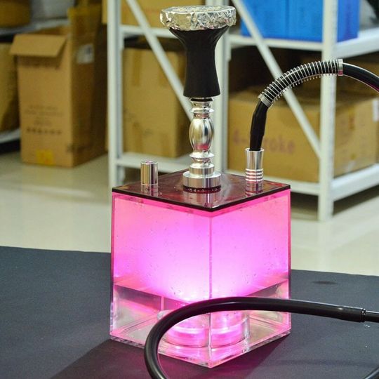 Доставка Кальяна Запорожъя