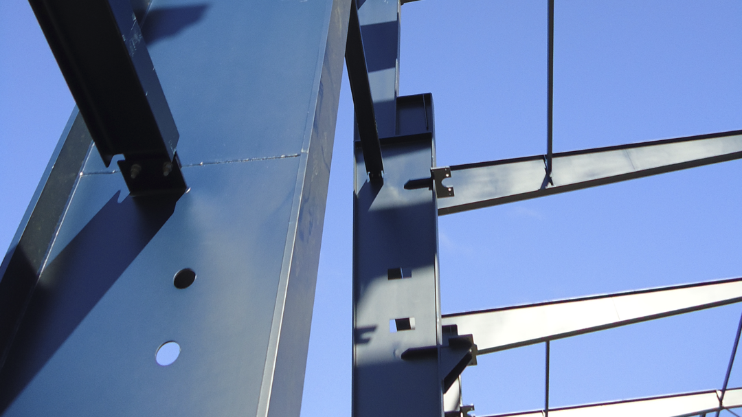 ISO 12944 та вибір систем захисту металу