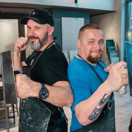 Михайло Амелін