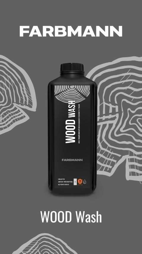 Farbmann WOOD