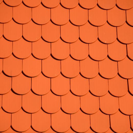 Фарбування покрівель