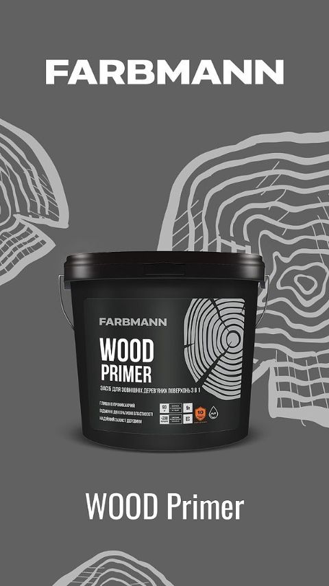 Farbmann WOOD