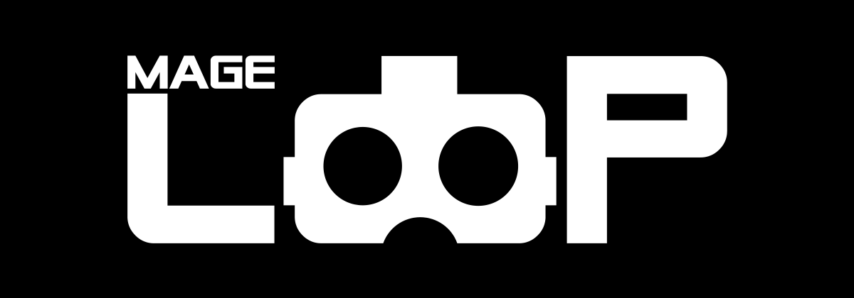 MageLoop logo