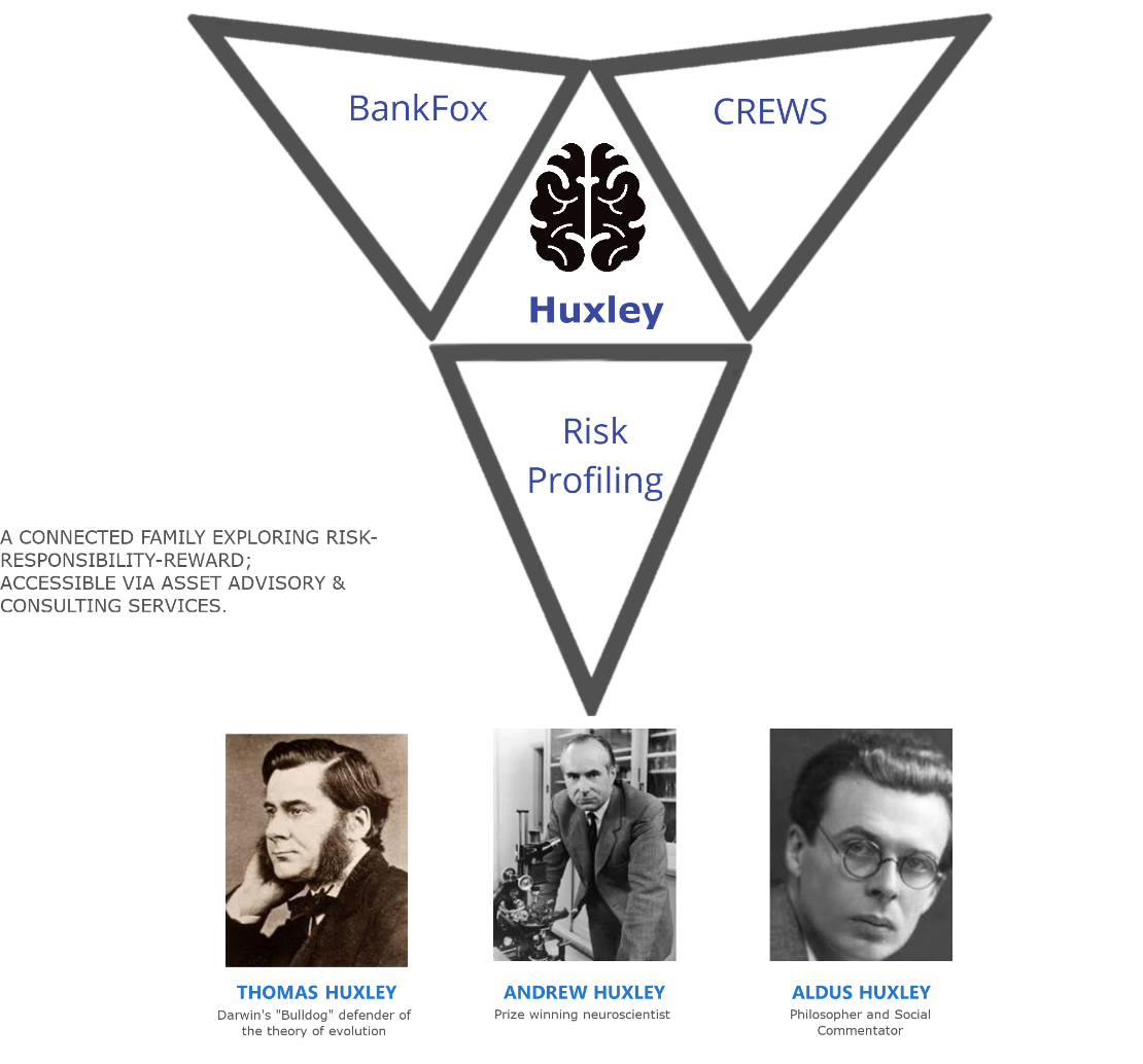 Huxley Framework picture