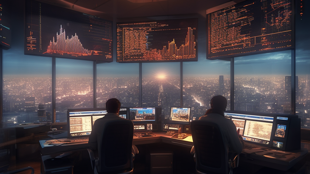 investment managers