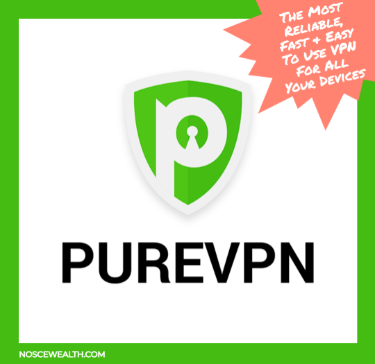 PureVPN VS Nord VPN, Best VPN software