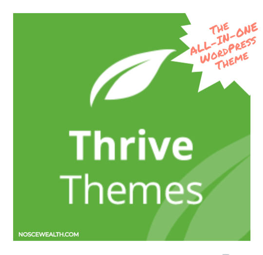 Thrive Themes VS Elegant Themes 