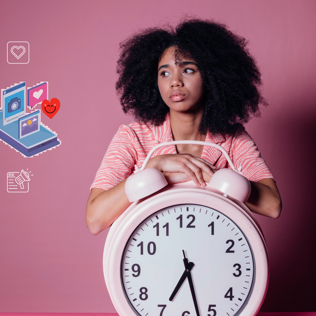 best time to post on instagram, best time to post on instagram for likes