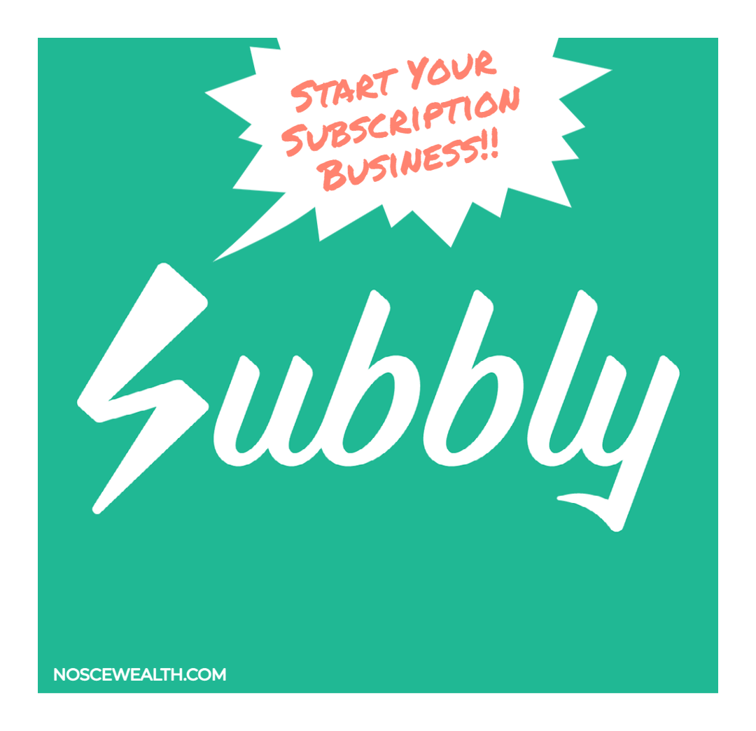 subbly co reviews, subbly reviews, subbly vs shopify, cratejoy vs subbly, subbly alternatives, subbly vs Ecwid vs Sellfy