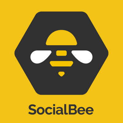 social bee features