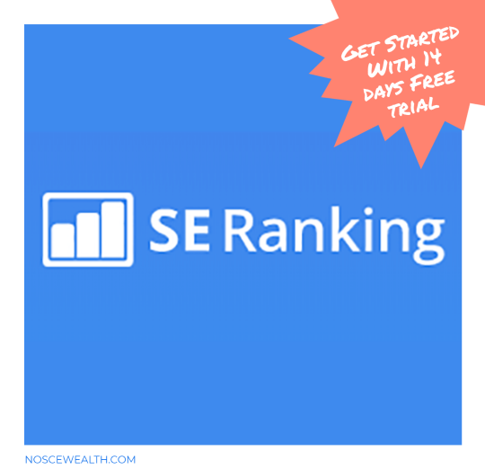 SE ranking reviews and best prices