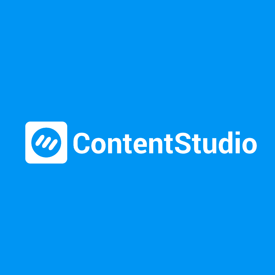 Content studio pricing