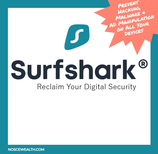 Surfshark VPN Features & Reviews