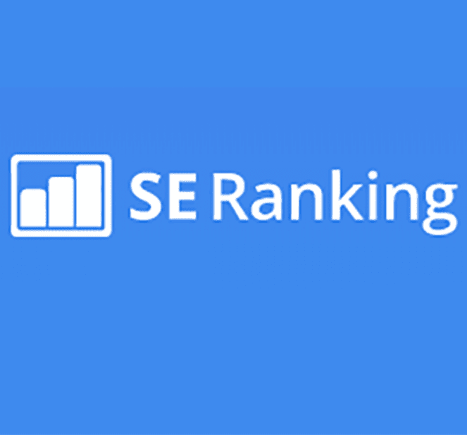 backlink checker with SE Ranking