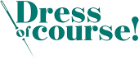 Школа шиття Dress of Course