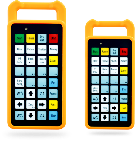 пульт _LF60М
