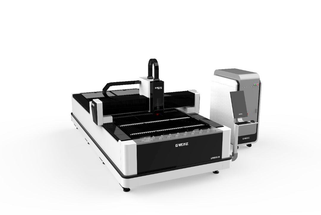 LF3015CN laser machine