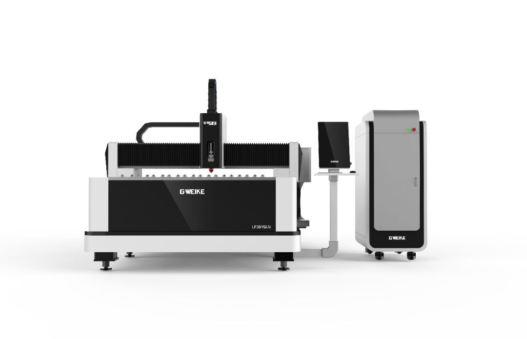 LF3015CN laser machine 1
