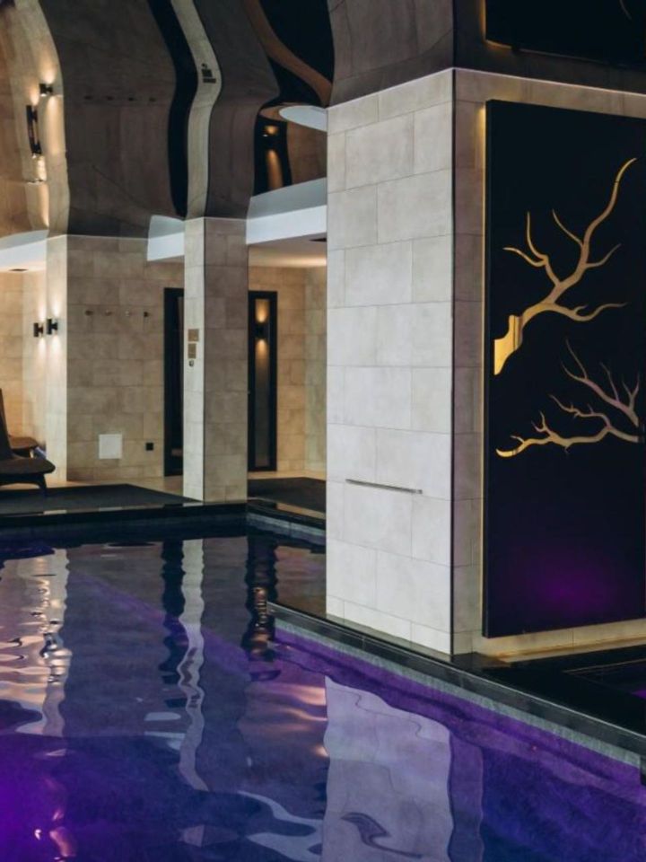 Басейн Premium Club SPA