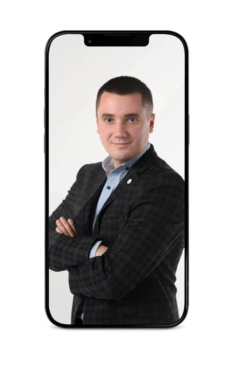Фотографія Роман Глушко