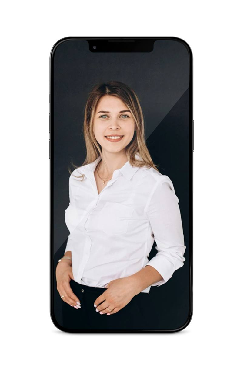 Фотографія Уляна Кучера