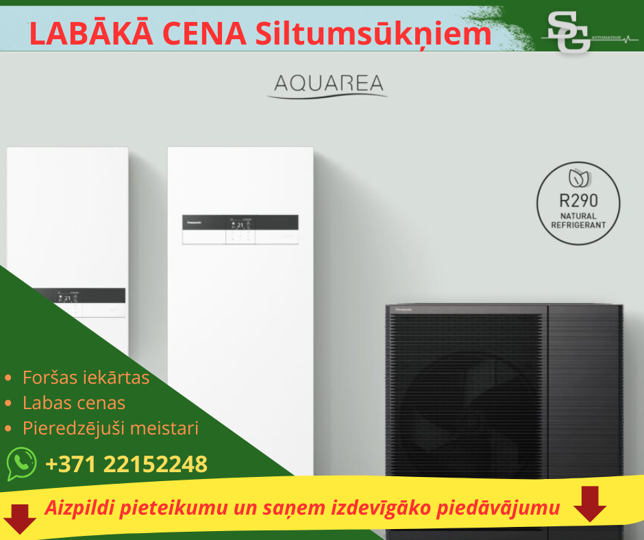 Siltumsūknis