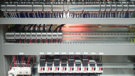 elektrovadibas automatikas serviss