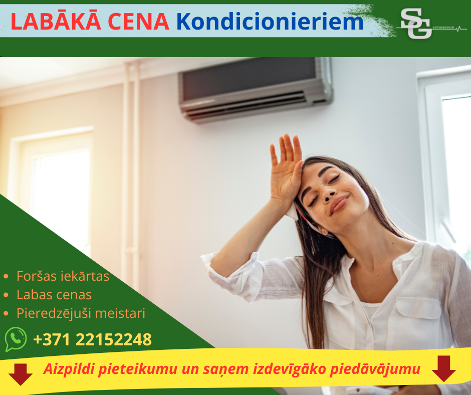 Kondicionieris