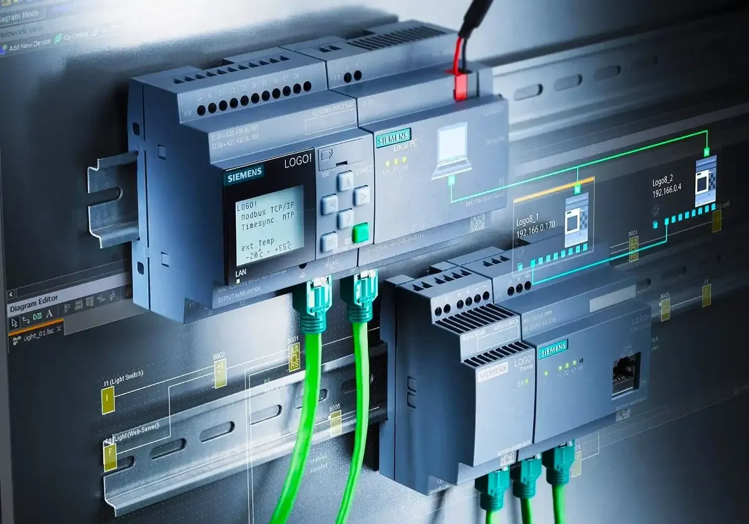 elektromehanika.lv siemens logo
