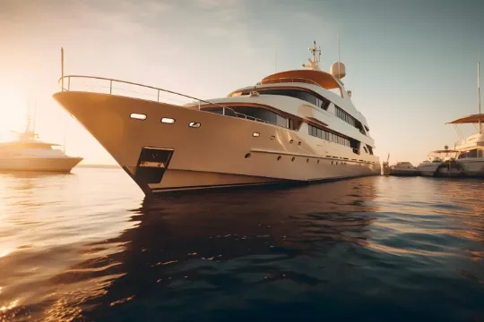 Marine HVAC Services: kondicionieris24.lv