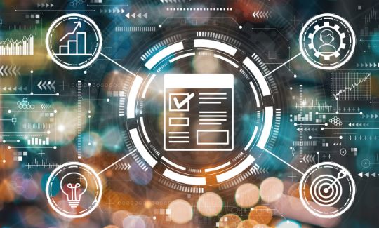 Smart Gris Sia projektu vadība