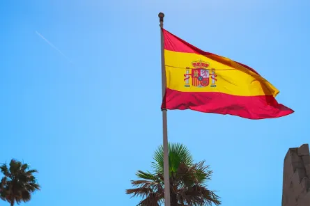 Spain NLV Visa Renewal