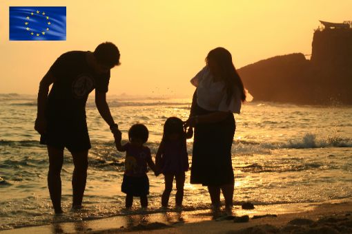 EU Family Member Residence Card: 2026 Requirements and Complete Guide