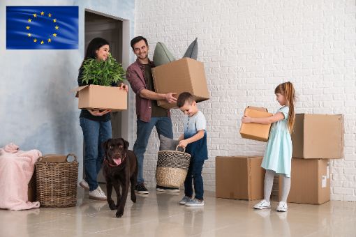 EU Residency Certificate: 2026 Requirements and Complete Guide