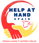 Help At Hand Spain Logo